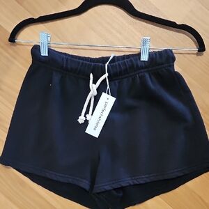 Perfect White Tee Layla Short